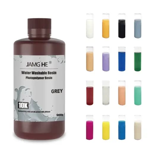 Waterwash Pro Resin / راتنج يُغسل بالماء برو