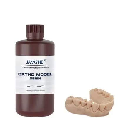 Ortho Model Resin / راتنج أورثو للنماذج