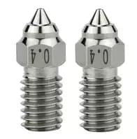 Ender 7 High Speed Nozzle / فوهة