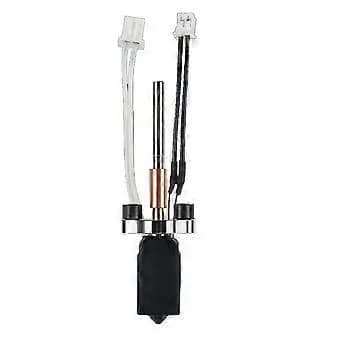 Upgrade Hot End for K1C / K1 MAX / ترقية هوت إند لـ K1C / K1 MAX