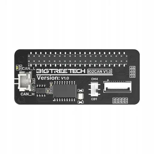 BIGTREETECH TFT35 SPI V2.1 Touch Screen for CB1 / شاشة