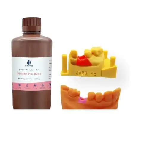 Gingiva Mask 0.5kg / قناع لثة 0.5 كغ (دنتل)
