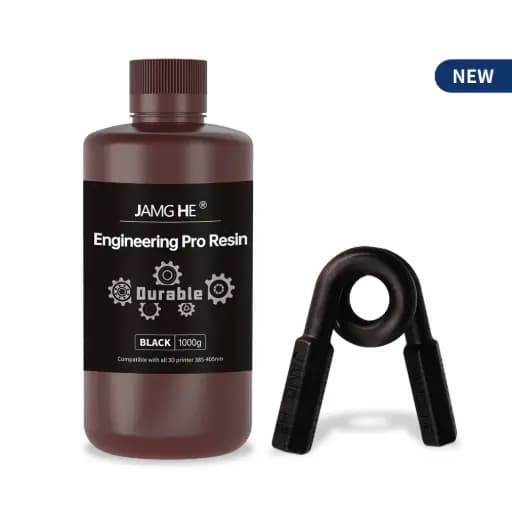 Engineering Pro Resin / راتنج هندسي برو
