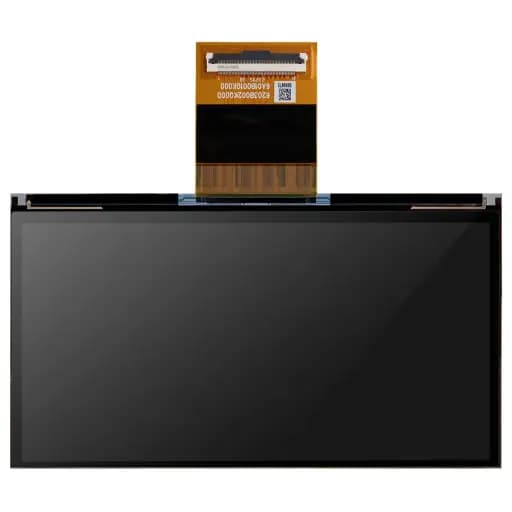 Lcd Elegoo mars 5 ultra / شاشة LCD