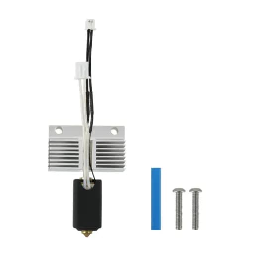Hot End Kit for Neptune 4 Plus Max / مجموعة هوت إند لـ Neptune 4 Plus Max