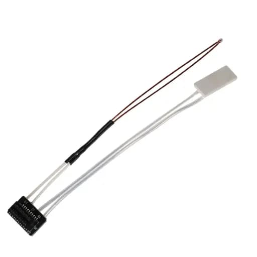 Thermistor and Heater for P1p / p1s / ثرمستر