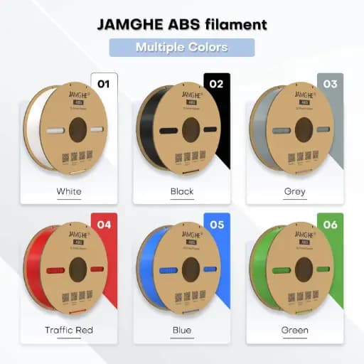 JAMG HE ABS / فلمنت جامج هي ABS