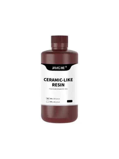 Ceramic Resin CR-60 0.5kg / راتنج سيراميك CR-60