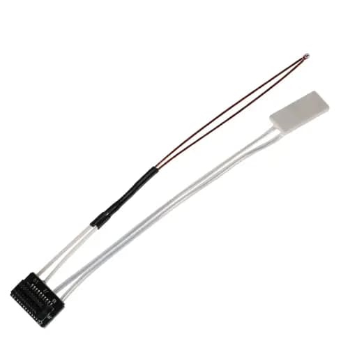 Thermistor and Heater for P1p / p1s / ثرمستر