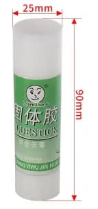 PVP Solid Glue / لاصق PVP صلب