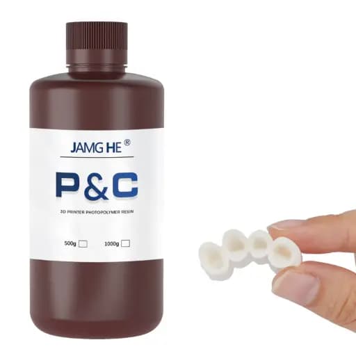 Permanent Crown A1 / تاج دائم A1 (دنتل)