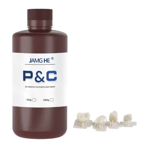 Permanent Crown A2 / تاج دائم A2 (دنتل)