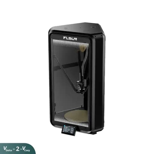 FLSUN T1 Pro / طابعة فلسن T1 برو