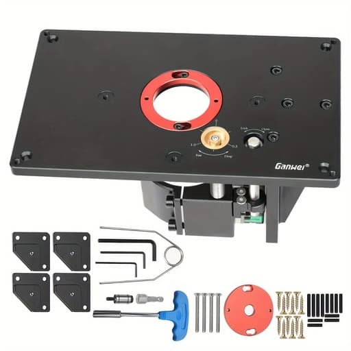 Router Lift / رافع راوتر