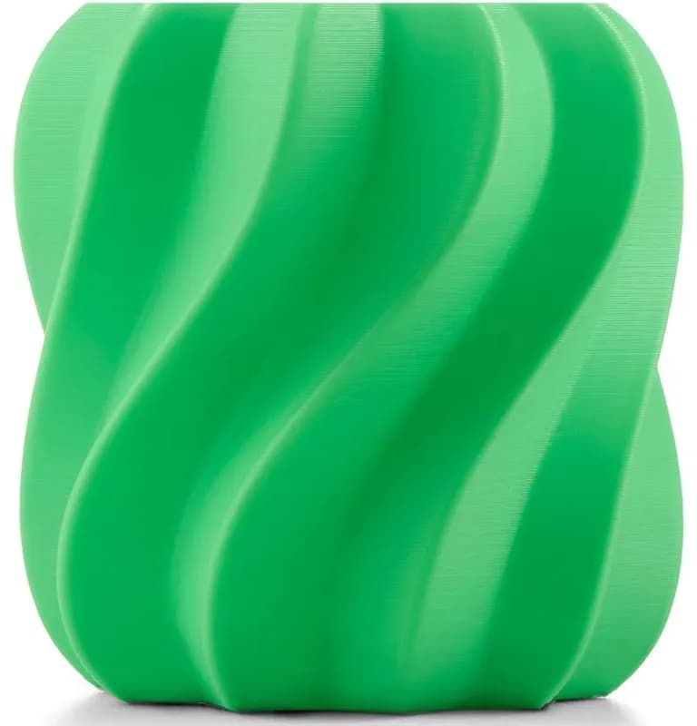 +Anycubic pla / فلمنت إنيكيوبيك Green color