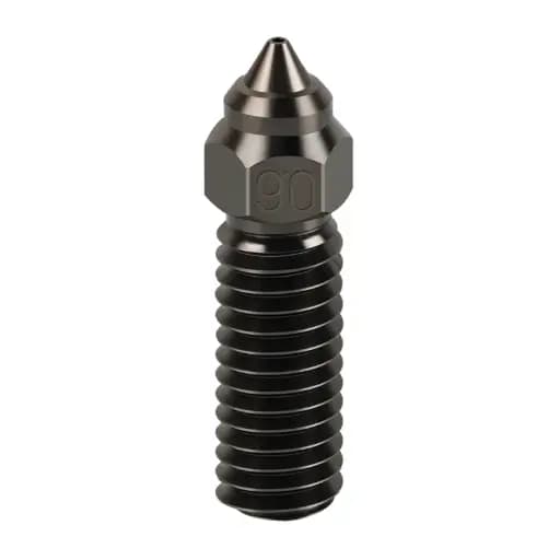 Hardened Steel Nozzle  for K1 / فوهة فولاذ مقوّى