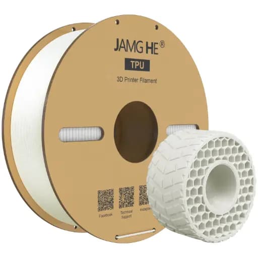 JAMG HE TPU / فلمنت جامج هي TPU