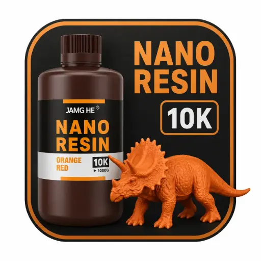 Resin